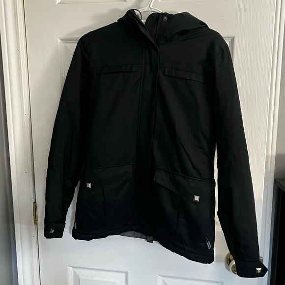 Firefly Aquabase Women’s Snow Jacket - Picture 1 of 13